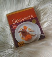 Kochbuch Desserts Hessen - Bruchköbel Vorschau