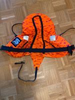 Secumar - Bravo Print - Rettungsweste  10-15kg Baden-Württemberg - Staufen im Breisgau Vorschau