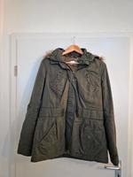 Parka grün 2XL Rheinland-Pfalz - Trier Vorschau