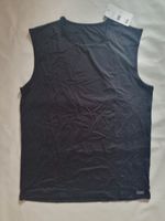 Herren Bruno Banani Tanktop schwarz Größe XL Baden-Württemberg - Wildberg Vorschau