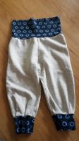 Handmade Hose 74/80 Jogginghose Bequemhose Bayern - Waldmünchen Vorschau