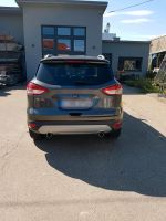 Ford Kuga 4x4, Panoramadach,Tausch Stuttgart - Stuttgart-Süd Vorschau