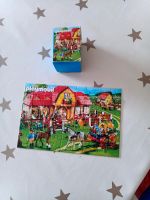 Playmobil Puzzle Nordrhein-Westfalen - Gütersloh Vorschau