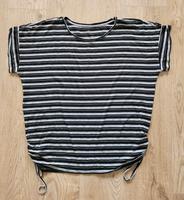 Shirt Damenshirt Somershirt Tunika Größe 44/46 Sachsen - Schlettau Vorschau
