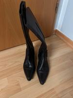 Lederstiefel für Damen von 5th Avenue Leipzig - Lindenthal Vorschau