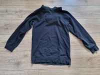 Hoodie Mädchen Schwarz Gr. 152 H&M Longpullover Bayern - Eckental  Vorschau