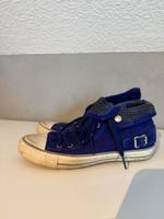 Ash Damen Sneaker Größe 38 Baden-Württemberg - Pfedelbach Vorschau
