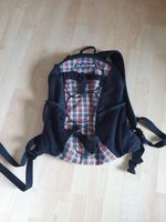 Dakine Rucksack, sehr guter Zustand, Karo, Döhren Hannover - Döhren-Wülfel Vorschau