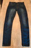 Damen Jeggings Gr. 38 in blau Nordrhein-Westfalen - Lippstadt Vorschau