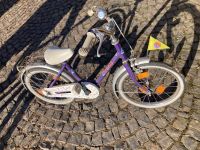 Kinderfahrrad 16 Zoll Hessen - Haina Vorschau