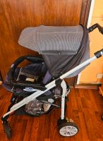 Chicco Kinderwagen 3 in 1 Nordrhein-Westfalen - Attendorn Vorschau