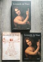 Leonardo da Vinci Doppelband,  TOP !!! Hessen - Griesheim Vorschau