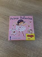 Haba Spiel "Prima Ballerina" *vollständig* Nordrhein-Westfalen - Blankenheim Vorschau