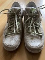 Nike Dunk Disrupt, wie neu, Größe 42,5, beige-grün Kr. Altötting - Emmerting Vorschau