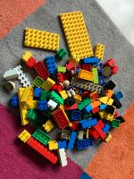 Lego Duplo Bausteine 100 teilig neuwertig Nordrhein-Westfalen - Troisdorf Vorschau