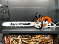 STIHL Benzin-Kettensäge MS 500i Berlin - Lichterfelde Vorschau