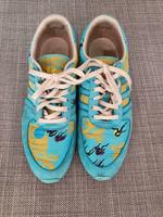 Adidas Sleek Series, Asia China Style, Gr. 38 Berlin - Pankow Vorschau
