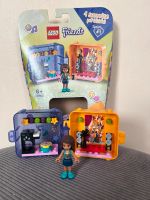 Lego Friends 41400 magischer Würfel Andreas Sängerin vollständig Nordrhein-Westfalen - Bedburg-Hau Vorschau