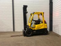 2017 Hyster H2.0FT LPG-Gabelstapler, 2000 kg, 430 cm, Duplex mast Nordrhein-Westfalen - Kleve Vorschau