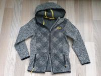 B.p.c. Thermo Kapuzen Jacke, Hoodie Gr. 140 - 146 Wandsbek - Hamburg Jenfeld Vorschau