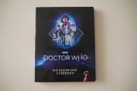 Blue-ray Die Rache der Cybermen Doctor Who 4 / Versand ab 1,65€ Sachsen-Anhalt - Gräfenhainichen Vorschau