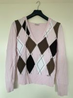 Street One Sweatshirt mit Kapuze rosa Größe 38 kaum getragen Bayern - Fürstenfeldbruck Vorschau