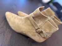 Stiefeletten von COX in der Größe 41 Niedersachsen - Oldenburg Vorschau