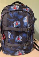 satch pack Schulrucksack Rucksack Schleswig-Holstein - Seedorf Vorschau