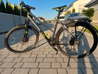 Cube Cross Pro Trapez 54cm Bayern - Ingolstadt Vorschau