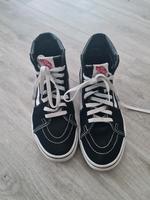Vans SK8-HI Sneaker 38 Köln - Ostheim Vorschau