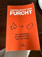 Christliches Buch, überrascht von Furcht Bayern - Augsburg Vorschau