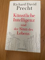Buch künstliche Intelligenz und der Sinn des Lebens, sprecht Frankfurt am Main - Kalbach-Riedberg Vorschau