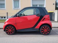 Smart Fortwo 451 Coupe - Tüv Neu Bayern - Bad Wörishofen Vorschau