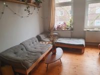 Sofa/ Couch/ L-Couch/ DIY/ Selbstgebaut/ Holz Hamburg-Mitte - Hamburg Wilhelmsburg Vorschau