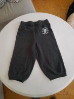 Jogginghose, 3/4 lang, Gr.134/140 H&M,  wie neu Hessen - Nidda Vorschau