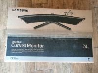 Samsung 24 Zoll Curved Monitor Brandenburg - Frankfurt (Oder) Vorschau