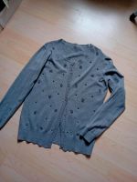 Modische Strickjacke elegant 38/40 Kaschmir Cashmer Rheinland-Pfalz - Friesenheim Vorschau