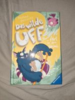 Das wilde Uff ...fährt in den Urlaub Leipzig - Schönefeld-Abtnaundorf Vorschau