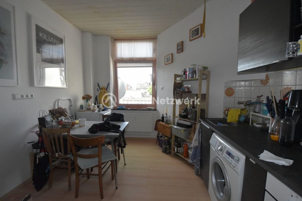 NEU***vermietete 1 Zimmerwohnung im Herzen von Köln Ehrenfeld ***TOLLE Lage in Köln