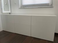 Ikea Bestå Schrank weiß Berlin - Rudow Vorschau