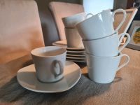 Ritzenhoff & Breker Kaffee-/ Teeservice. Geschirr aus Porzellan. Bayern - Schwanfeld Vorschau