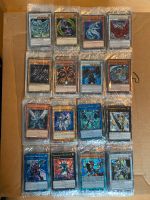 Yugioh 25th Dueling Heros Promos FULL SET Deutsch NEU OVP Tin Frankfurt am Main - Westend Vorschau