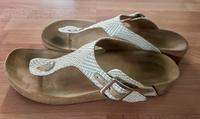 Sandalen Gr. 40 Brandenburg - Lübben Vorschau