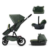 Concord Wanderer Kinderwagen set Aachen - Laurensberg Vorschau