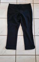 Damen 3/4 Hose LANDSEND Größe XL schwarz Kr. München - Ottobrunn Vorschau