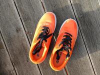 Heelys in Orange, mit Tool Niedersachsen - Göttingen Vorschau