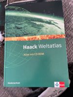 Weltatlas ISBN 978-3-623-49627-6 Niedersachsen - Bramsche Vorschau