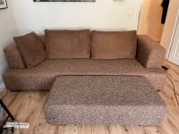 Dänisches Sofa mit Schlaffunktion Pankow - Prenzlauer Berg Vorschau