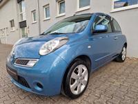 Nissan Micra 1.2 TÜV NEU KLIMA EFH ALU MFL FSE ZV BC Baden-Württemberg - Kraichtal Vorschau
