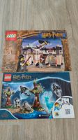 Lego Hefte Anleitungen Harry Potter Rheinland-Pfalz - Dierdorf Vorschau